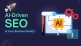 AI-Driven SEO