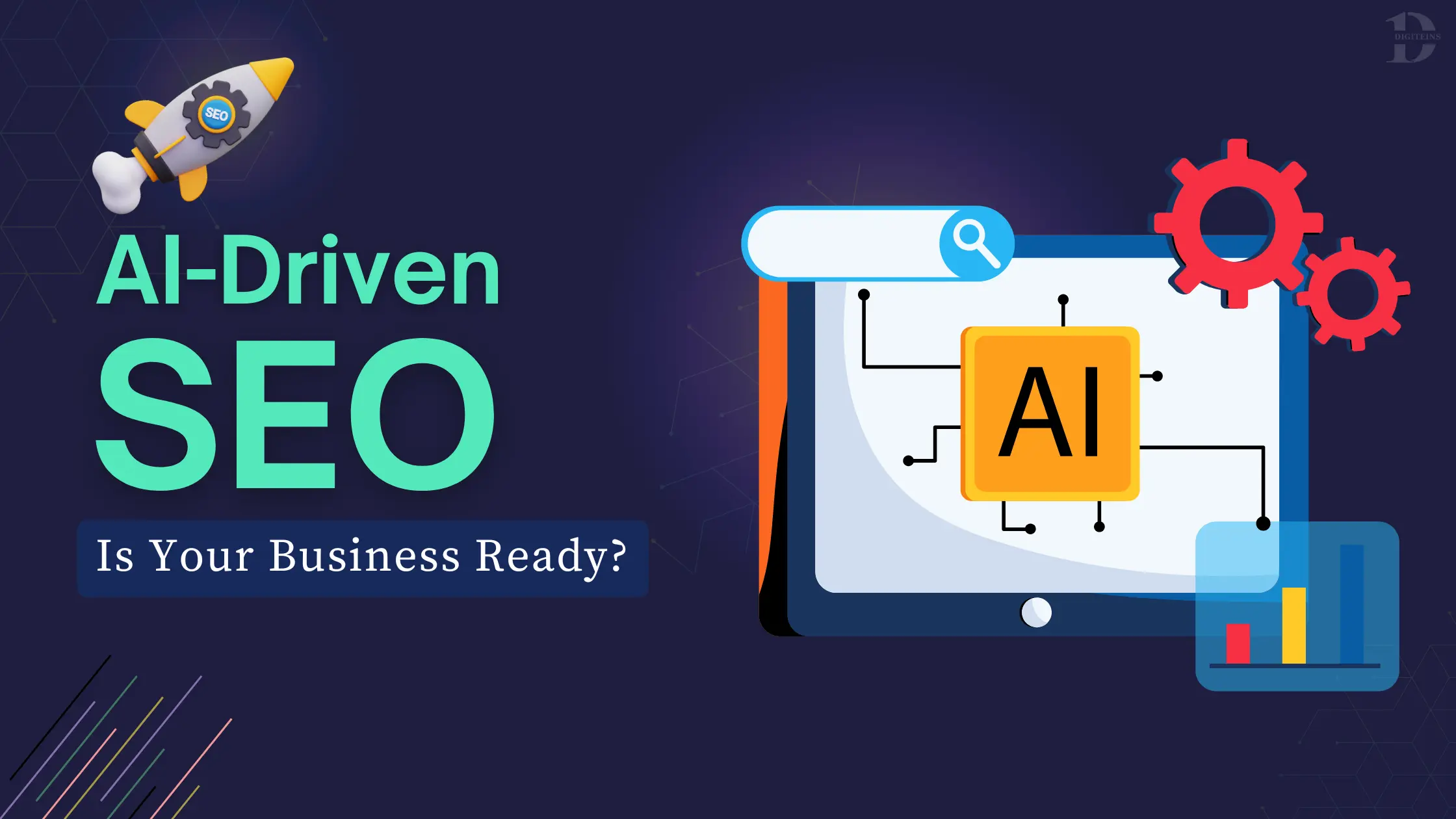 AI-Driven SEO
