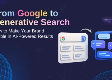 How to Make Your Brand Visible in AI-Powered Results