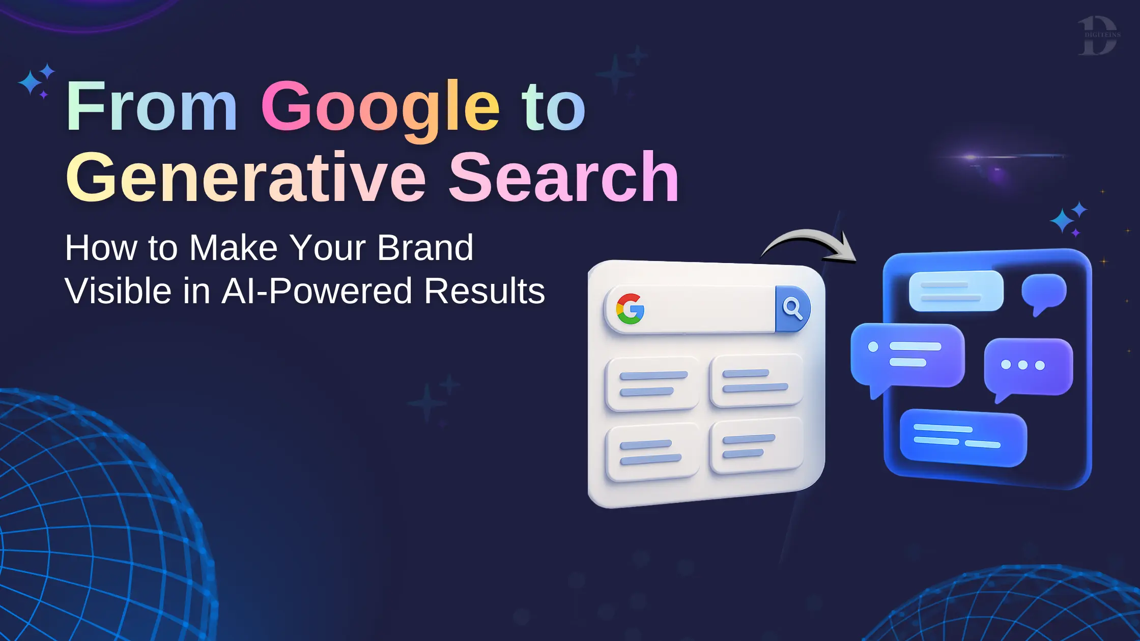 How to Make Your Brand Visible in AI-Powered Results