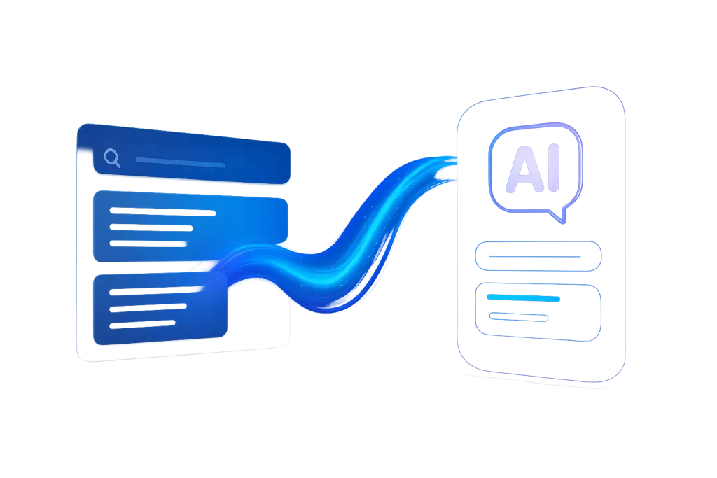 The Future of AI Search