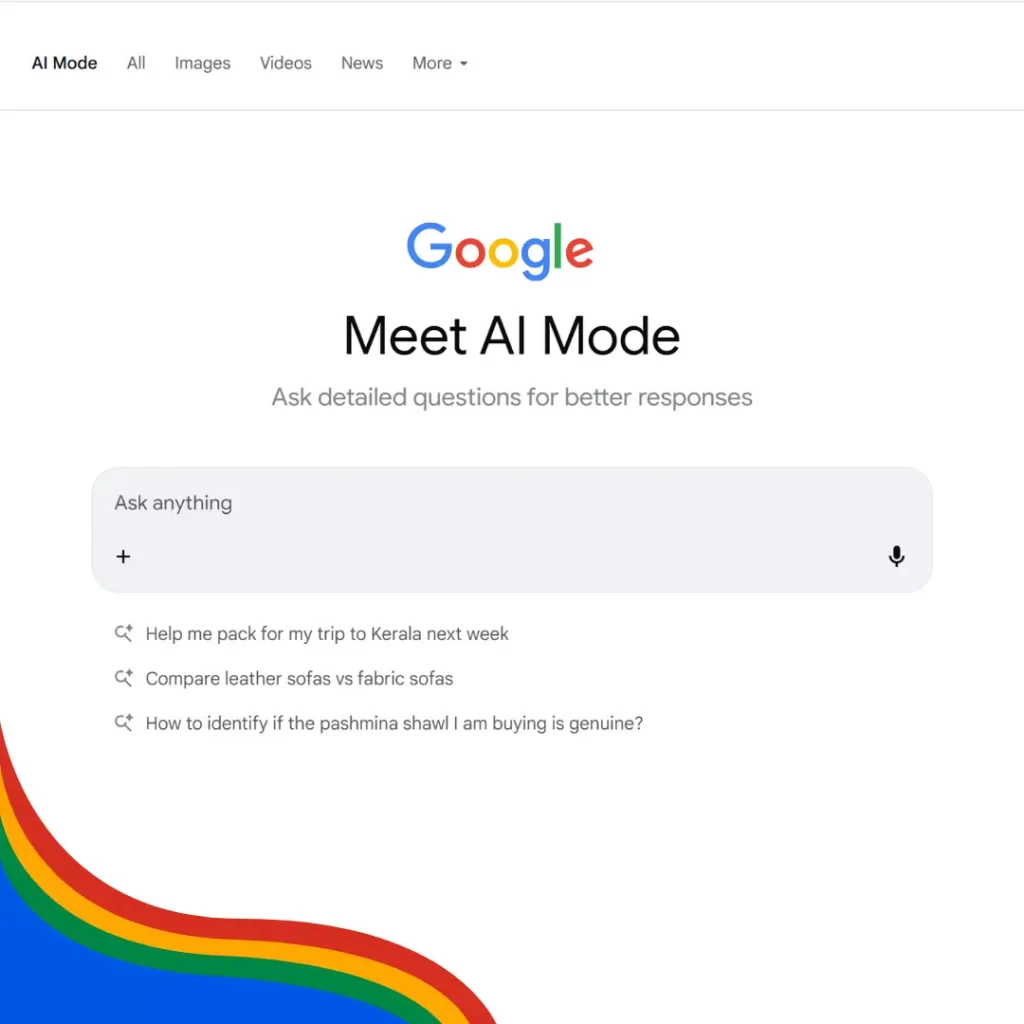 Why Most Brands Are Finding themselves out of sight in AI Search.